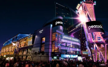 The Oscars Are Moving Downtown: What L.A. LIVE Means for the Future of the Academy Awards The Oscars are moving to Peacock Theatre at L.A. LIVE in 2029.