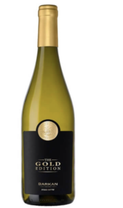 Barkan Gold Edition Chardonnay