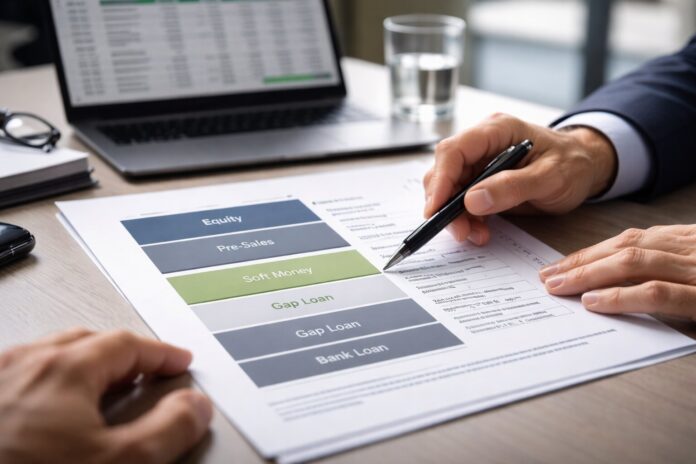 Soft money can cover 20–40% of your film budget