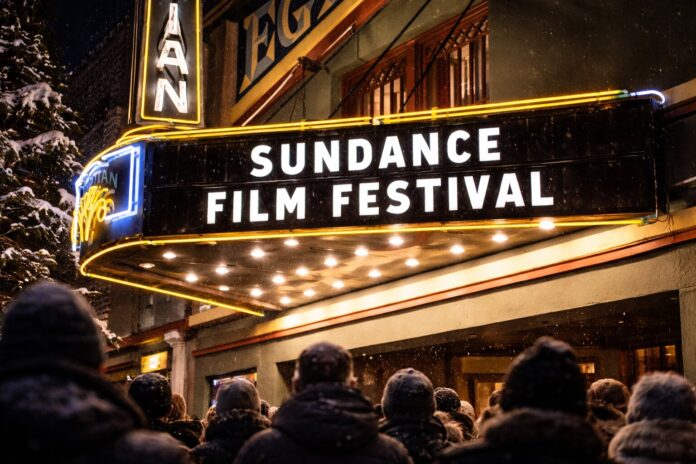 Jessica Lacy joins Gersh as Partner and Head of Film Finance and Distribution, signaling a major shift for indie film financing ahead of Sundance.