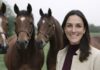 The Jockey Club appoints Charlotte Clement de Bona as Chief Strategy & Transformation Officer