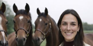 The Jockey Club appoints Charlotte Clement de Bona as Chief Strategy & Transformation Officer