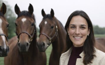 The Jockey Club appoints Charlotte Clement de Bona as Chief Strategy & Transformation Officer