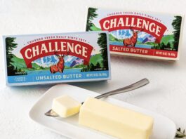 Challenge Butter's national survey says Americans are done with food rules.