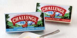 Challenge Butter's national survey says Americans are done with food rules.