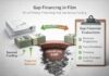 Gap Financing for Film: What It Is, Who Provides It, and Why Most Producers Get It Wrong What gap financiers actually evaluate