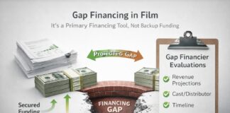 What gap financiers actually evaluate