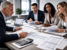 Follow the indie film production roadmap 2026