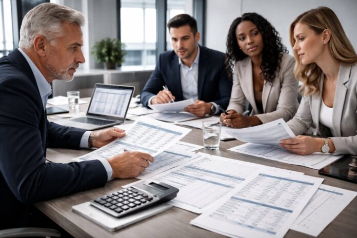 Follow the indie film production roadmap 2026