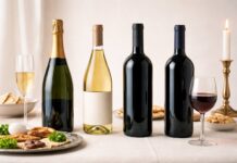 Four Luxury Kosher Wines That Will Upgrade Your Passover Four luxury kosher wines for Passover 2026 — from grower Champagne to Rothschild Malbec.