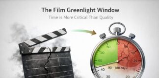 Why the greenlight window matters more than most producers are willing to admit