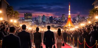 Tokyo International Film Festival 2026