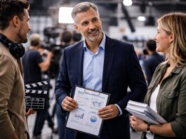 The sales agent landscape in indie film has shifted.