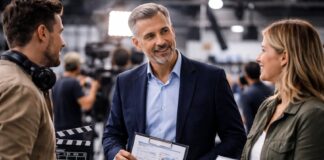 The sales agent landscape in indie film has shifted.