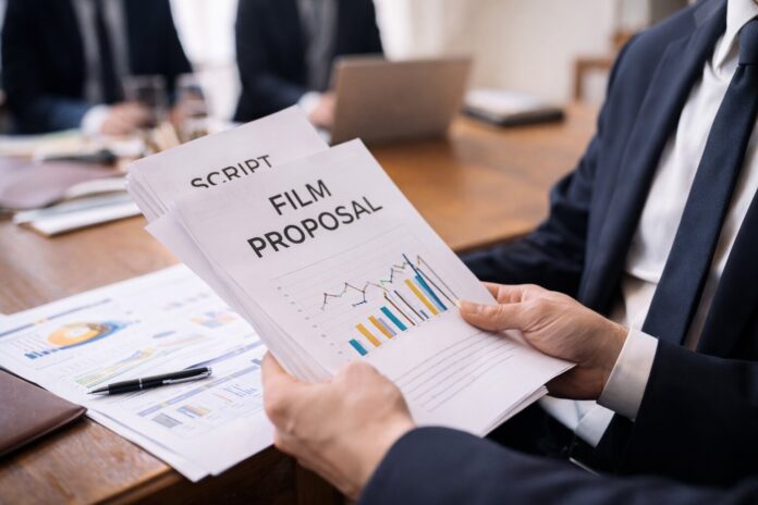 Most producers get sales agent timing wrong in one of two directions — and both kill deals