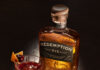Redemption Whiskey relaunches with a new 92-proof high rye bourbon