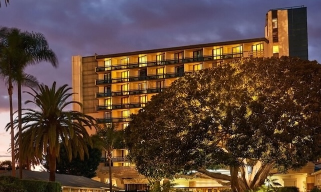 Fairmont Miramar Hotel & Bungalows in Santa Monica