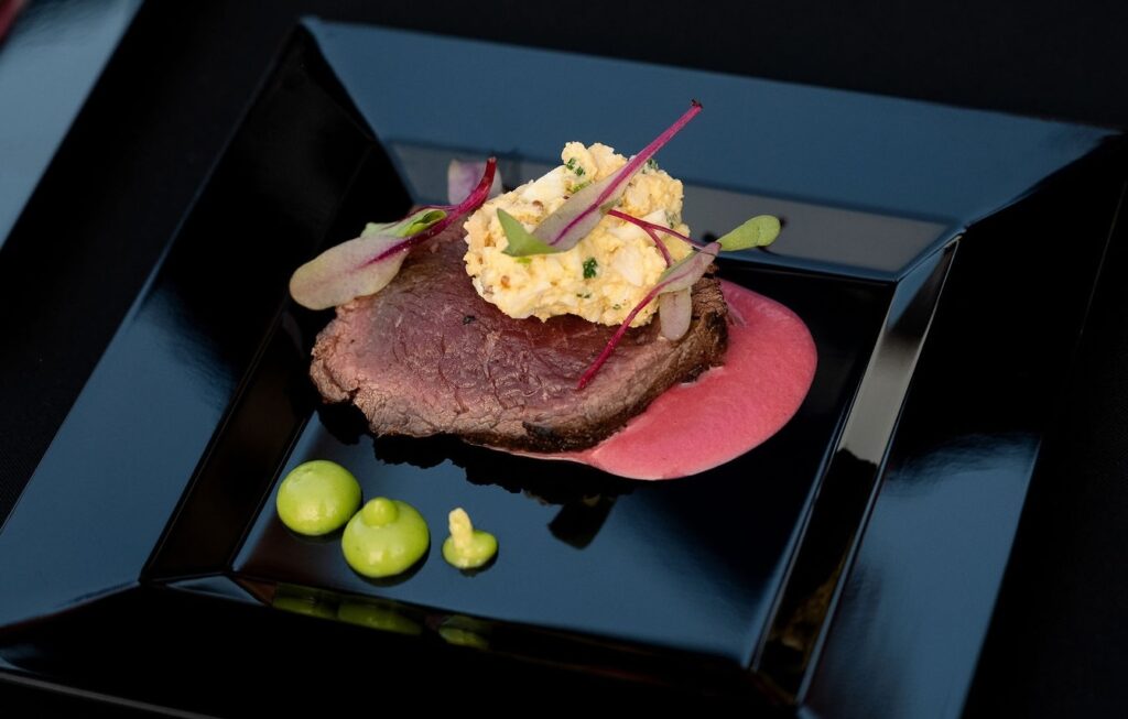 Hollywood on the Coast promises a dynamic journey through bold, inventive dishes — from Michelin-starred teams and James Beard honorees