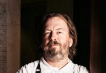 Chef Neal Fraser hosts Hollywood on the Coast, 750 entertainment and culinary guests at the Fairmont Miramar Santa Monica, June 13, 2026.