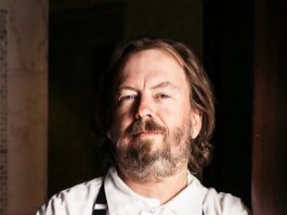 Chef Neal Fraser hosts Hollywood on the Coast, 750 entertainment and culinary guests at the Fairmont Miramar Santa Monica, June 13, 2026.