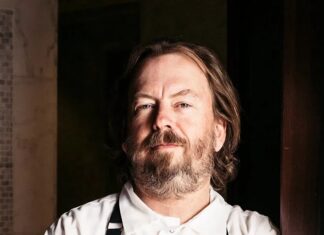 Chef Neal Fraser hosts Hollywood on the Coast, 750 entertainment and culinary guests at the Fairmont Miramar Santa Monica, June 13, 2026.