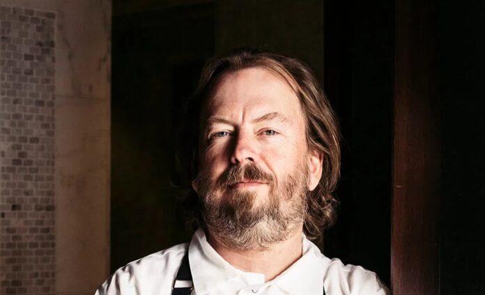 Chef Neal Fraser hosts Hollywood on the Coast, 750 entertainment and culinary guests at the Fairmont Miramar Santa Monica, June 13, 2026.