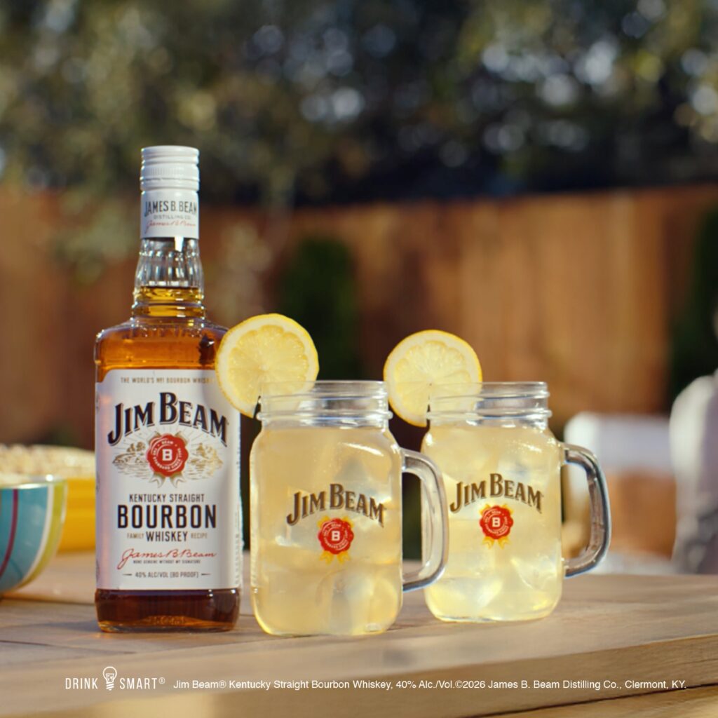 JimBeamLemonade