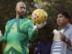 Jim Beam's World Cup with Tim Howard