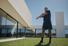Fairmont Wellness Without Walls names Kylian Mbappé its first Wellness Ambassador