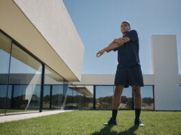 Fairmont Wellness Without Walls names Kylian Mbappé its first Wellness Ambassador