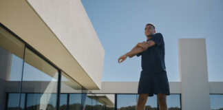 Fairmont Wellness Without Walls names Kylian Mbappé its first Wellness Ambassador