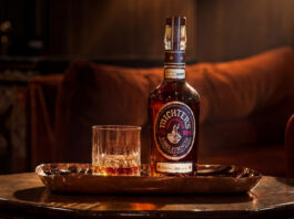 Michter US★1 Sour Mash releases at barrel strength for the first time — 111.5 proof, filtered but uncut, $120. Here's what's in the bottle and why the technique matters.