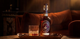 Michter US★1 Sour Mash releases at barrel strength for the first time — 111.5 proof, filtered but uncut, $120. Here's what's in the bottle and why the technique matters.