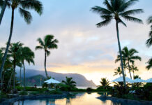 Nature's Wellness Sanctuary at 1 Hotel Hanalei Bay