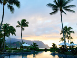 Nature's Wellness Sanctuary at 1 Hotel Hanalei Bay