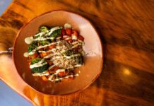 Playa Kitchen opens in La Jolla with a chef-driven breakfast and lunch