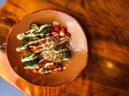 Playa Kitchen opens in La Jolla with a chef-driven breakfast and lunch