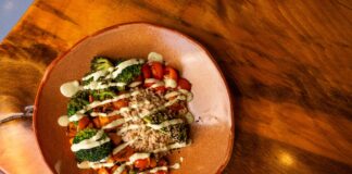 Playa Kitchen opens in La Jolla with a chef-driven breakfast and lunch