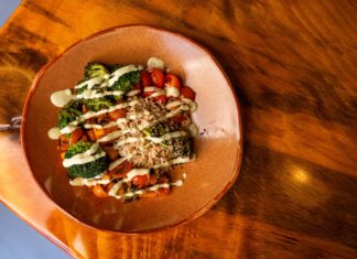 Playa Kitchen opens in La Jolla with a chef-driven breakfast and lunch