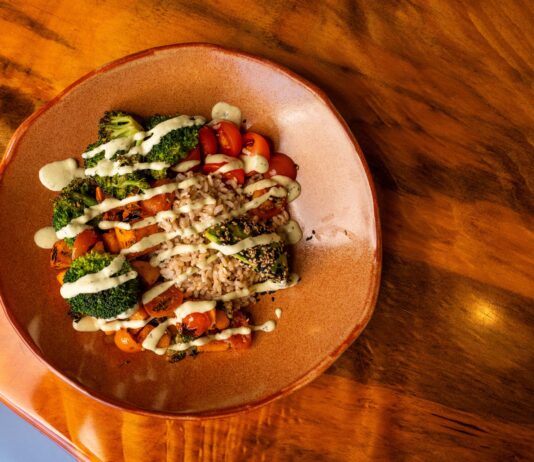 Playa Kitchen opens in La Jolla with a chef-driven breakfast and lunch