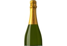 Republican Red Winery's America 250 Sparkling Wine took Best of Show Platinum at Monterey 2026