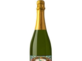 Republican Red Winery's America 250 Sparkling Wine took Best of Show Platinum at Monterey 2026