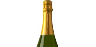 Republican Red Winery's America 250 Sparkling Wine took Best of Show Platinum at Monterey 2026