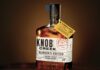 Knob Creek Blender's Edition 01 is a 10-year, 106-proof bourbon built around sweetness