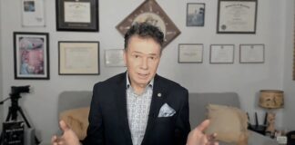 Dr. Michael Guillén 'The Invisible Everywhere'