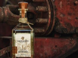 A jungle distillery in Jalisco just earned the first perfect 100-point score for Cazcanes Nuestras Raíces in Wine Enthusiast history.