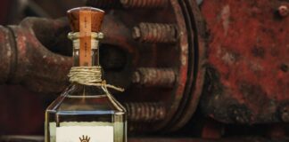 A jungle distillery in Jalisco just earned the first perfect 100-point score for Cazcanes Nuestras Raíces in Wine Enthusiast history.