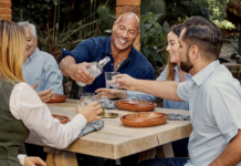 Teremana's Guac on the Rock is back for Cinco De Mayo.