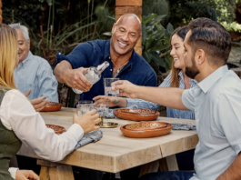 Teremana's Guac on the Rock is back for Cinco De Mayo.