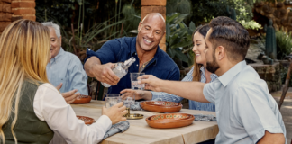 Teremana's Guac on the Rock is back for Cinco De Mayo.